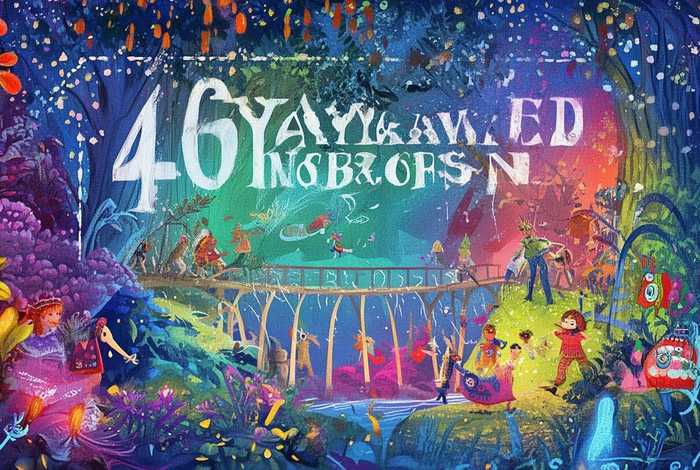 46岁儿童故事绘本 - 4一6岁十大畅销绘本故事