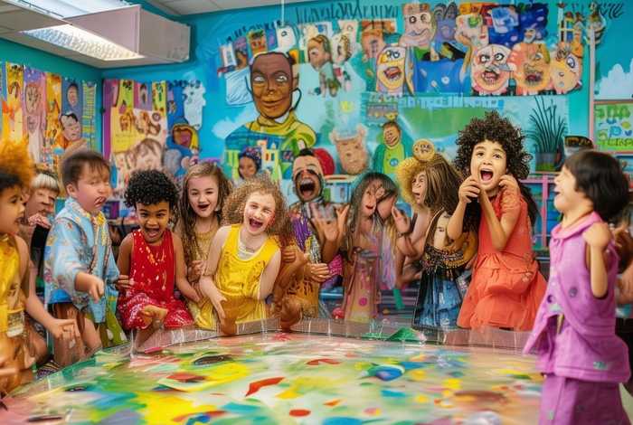 儿童绘本角色扮演游戏，儿童绘本角色扮演游戏教案