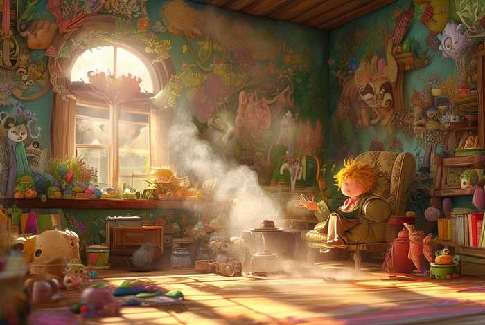 儿童故事背景纯音乐 适合讲儿童故事的背景纯音乐