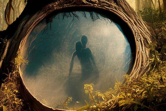 mirror相关故事 mirror的故事