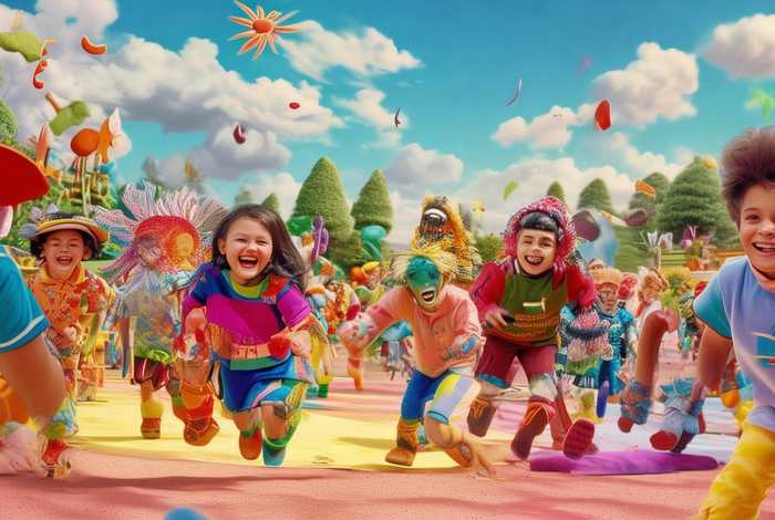 儿童喜剧搞笑电影，儿童喜剧搞笑电影推荐