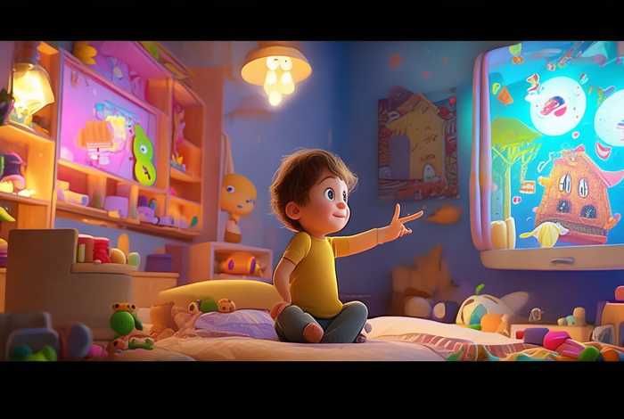 儿童小故事视频（儿童小故事视频怎么制作）