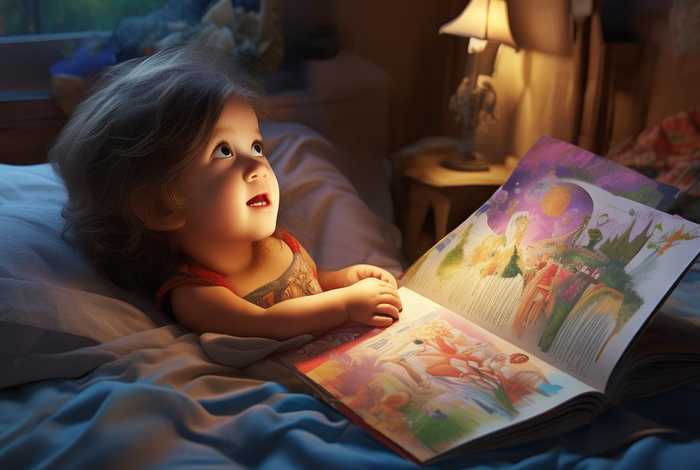 儿童睡前故事长篇、小故事睡前故事长篇大全