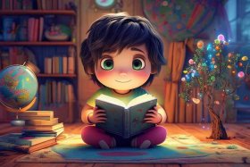 10岁孩子讲故事资料；10岁孩子讲故事资料有哪些