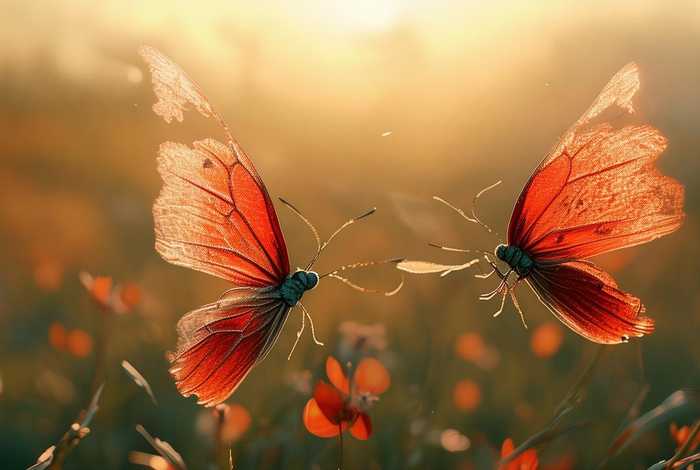 儿童故事梁祝化蝶 - 梁祝化蝶故事告诉我们了什么道理