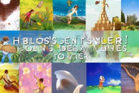 儿童小故事短篇1-2分钟，儿童小故事短篇1-2分钟合集