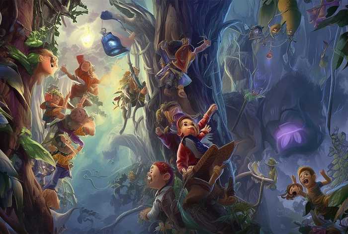 儿童惊险电影（儿童惊险电影有哪些）