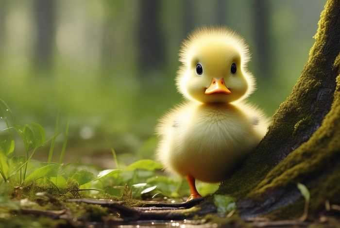 儿童故事小鸭子迷路了 幼儿故事小鸭子迷路了 儿童故事小鸭子迷路了 幼儿故事小鸭子迷路了