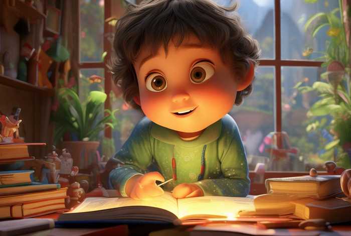 6岁孩子故事在线听，6岁孩子故事在线听大全