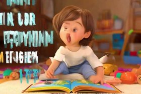 1分钟英语故事幼儿、幼儿英语小故事1分钟