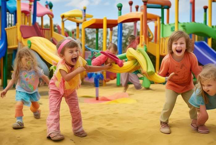 儿童笑话故事6-12岁，儿童笑话故事6-12岁超级搞笑