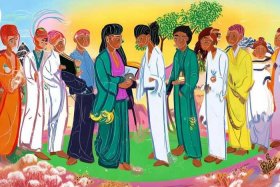 10个美德故事简短、10个美德故事简短一点