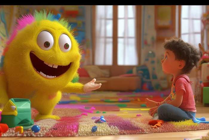 儿童故事笑话、儿童笑话故事讲解视频