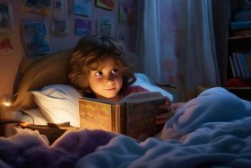 8岁睡前故事语音、8岁睡前故事语音在线听