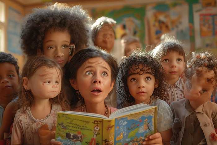 儿童善良暖心故事 幼儿善良的心故事教案