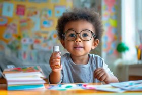 儿童保护视力药有哪些最好 儿童保护眼睛的药物有哪些