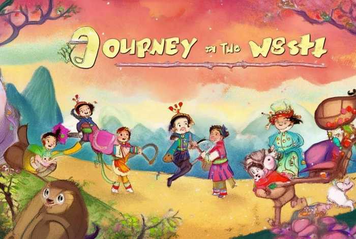 儿童版西游记故事全文(西游记少儿版故事) 儿童版西游记故事全文(西游记少儿版故事)