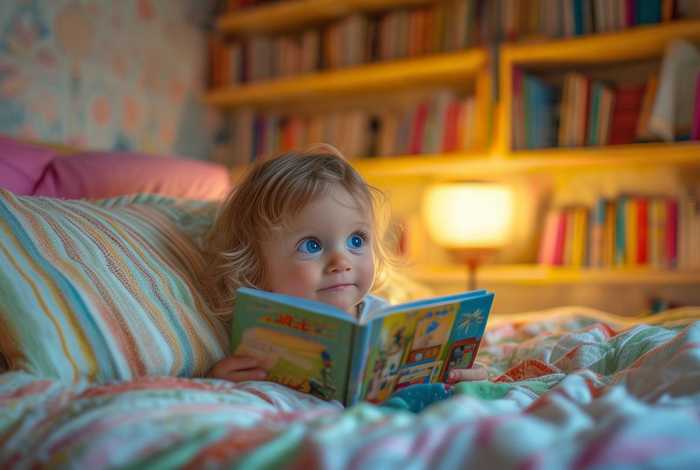 儿童睡前教育故事、幼儿教育睡前故事 儿童睡前教育故事、幼儿教育睡前故事