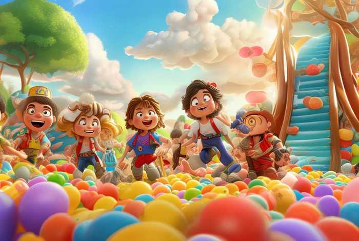 儿童喜剧电影爆笑前十名 - 儿童爆笑喜剧电影排名