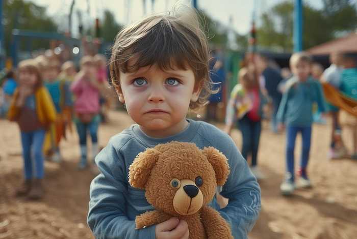 儿童故事小孩子被人欺负了怎么办(孩子被小朋友欺负了怎么办听后感) 儿童故事小孩子被人欺负了怎么办(孩子被小朋友欺负了怎么办听后感)