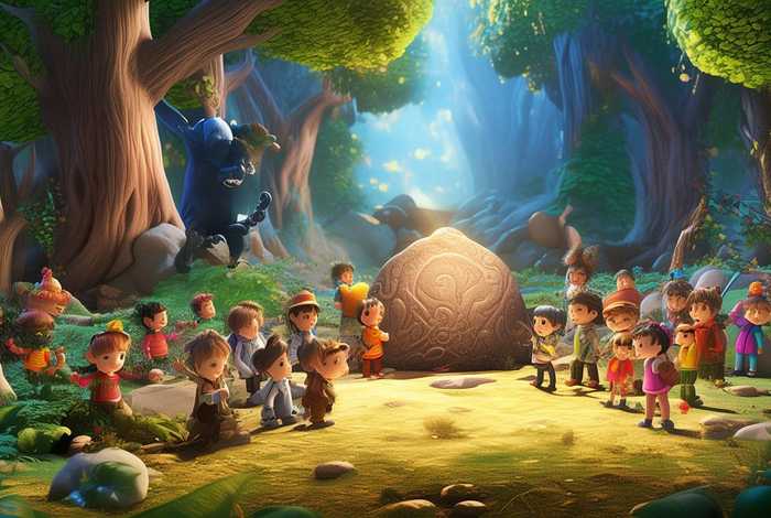 儿童经典文学故事视频 - 幼儿文学故事视频 儿童经典文学故事视频 - 幼儿文学故事视频