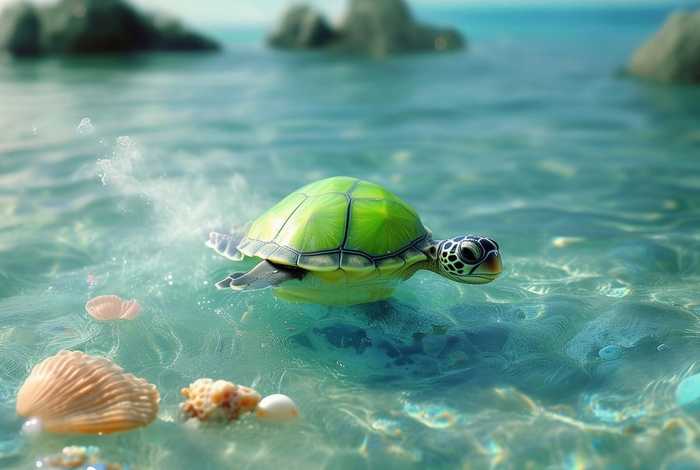 儿童海龟汤；儿童海龟汤清汤