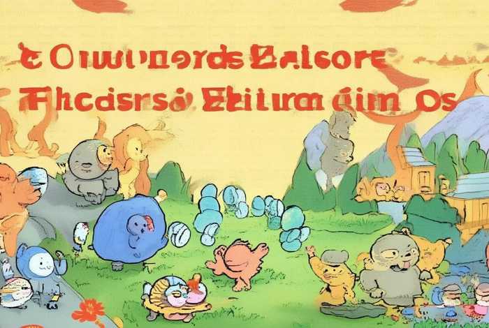 儿童成语故事动画0-3岁 - 儿童成语故事3-6岁动画片 儿童成语故事动画0-3岁 - 儿童成语故事3-6岁动画片