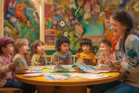 3-4岁儿童故事节目 幼儿故事3-4岁