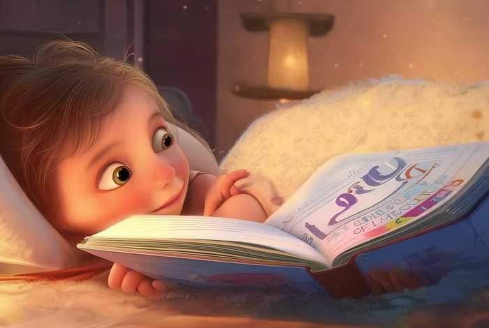 儿童故事大全100首完整版；儿童催眠故事大全100首