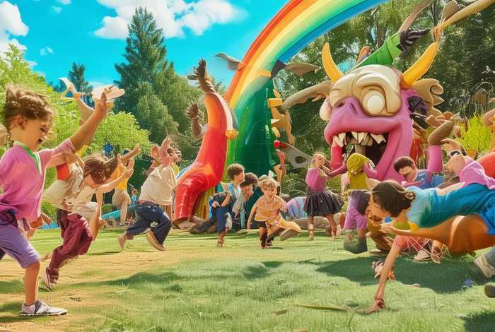 儿童幽默故事视频(少儿幽默故事大全) 儿童幽默故事视频(少儿幽默故事大全)