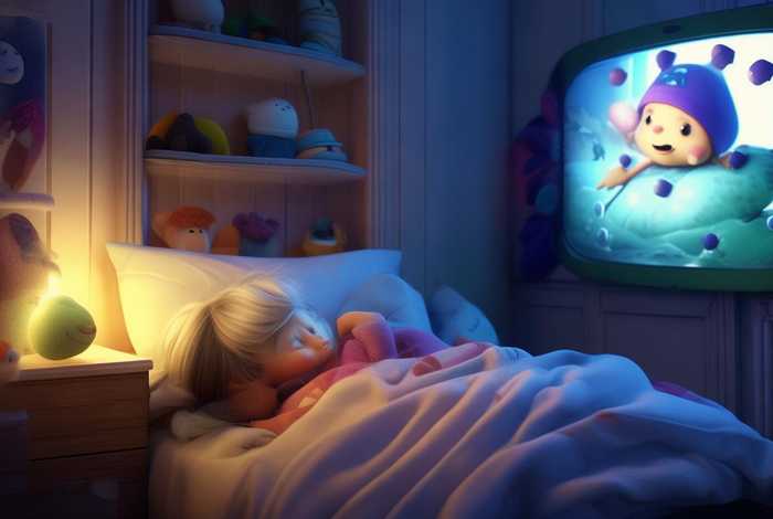 儿童睡前连续播放故事 - 睡前故事连续播放视频