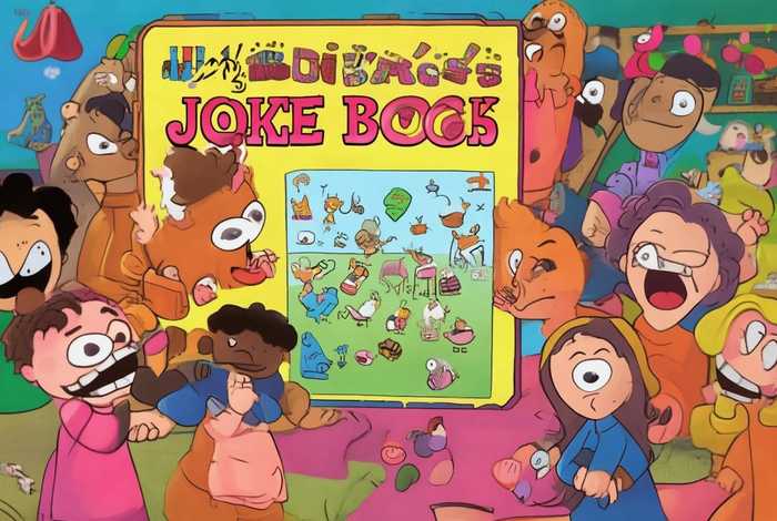 儿童搞笑故事书；儿童搞笑故事书听抖音