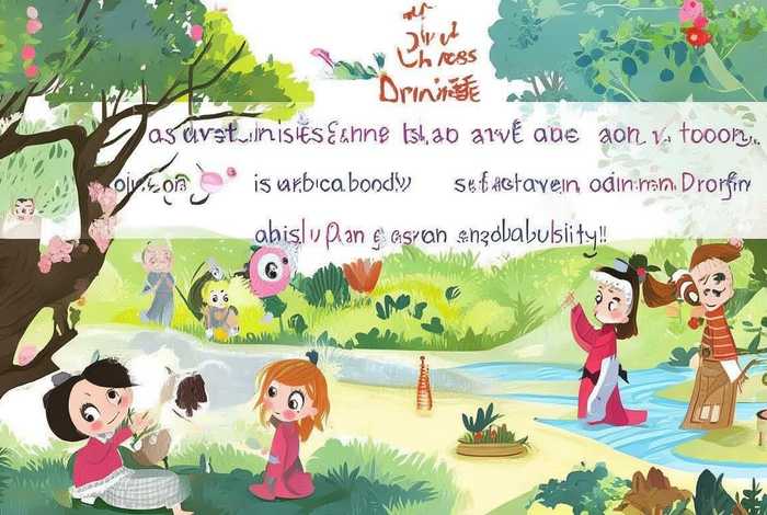 儿童典故成语（成语典故 儿童）