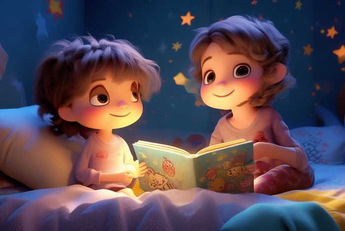 儿童睡前小故事认识朋友、大朋友睡前小故事 儿童睡前小故事认识朋友、大朋友睡前小故事