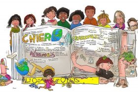 儿童常识大全1000题及答案（少儿常识题库及答案）