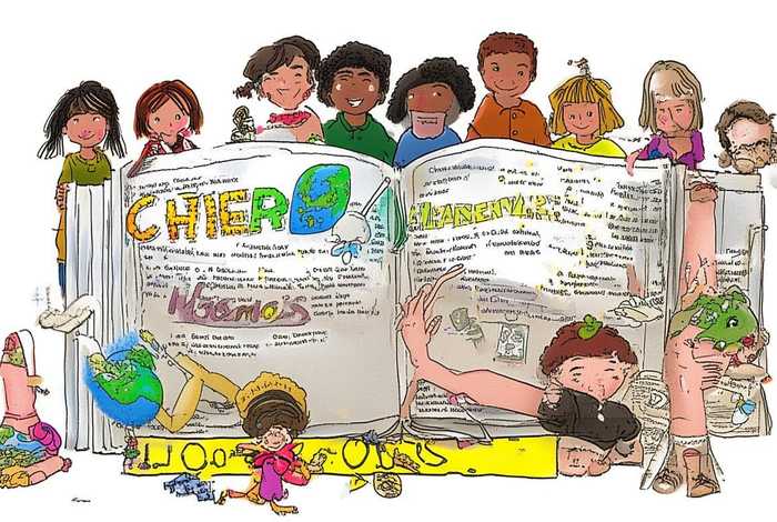 儿童常识大全1000题及答案（少儿常识题库及答案）