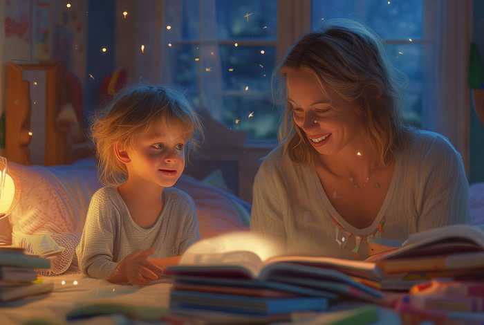 儿童故事大全睡前故事5；儿童故事大全睡前故事5-7岁