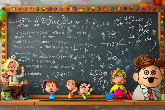 儿童数学趣味小故事视频、小学趣味数学故事视频