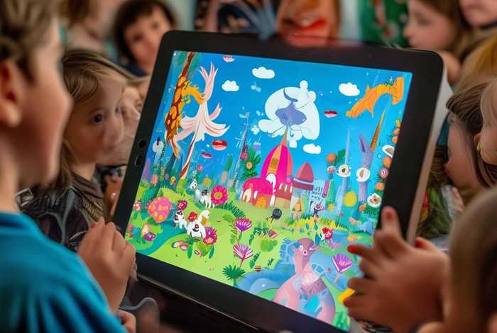 儿童故事语音在线听、儿童语音故事在线听