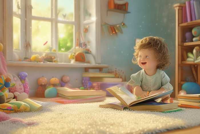 儿童故事配乐纯音 - 少儿故事配乐