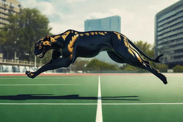 puma的品牌故事 - puma的品牌理念