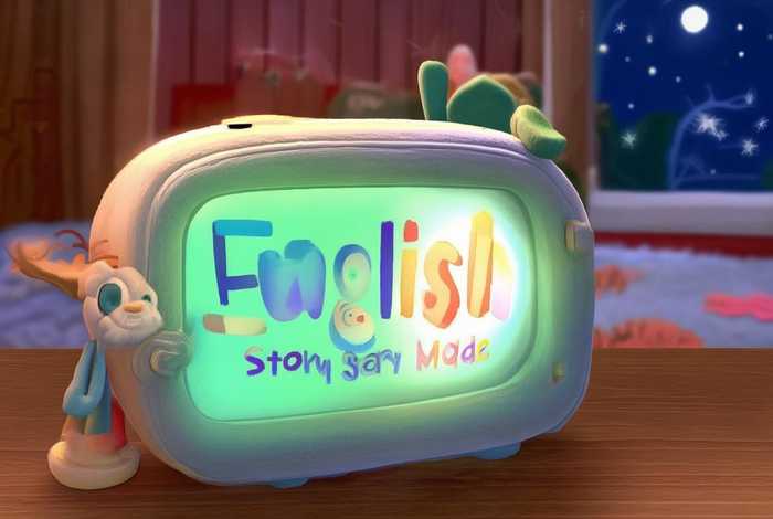 儿童故事机播放器英语,播放故事片英语 儿童故事机播放器英语,播放故事片英语