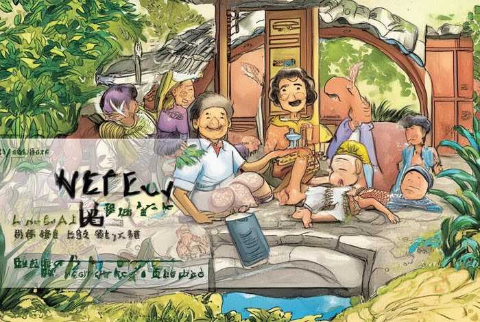 24孝故事有哪些 24孝故事有哪些？