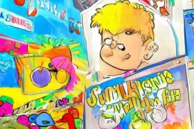 儿童不建议报阳光少年报 阳光少年报一年多少钱