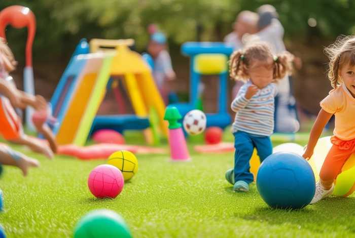 儿童球类的趣味游戏;儿童球类的趣味游戏有哪些 儿童球类的趣味游戏;儿童球类的趣味游戏有哪些