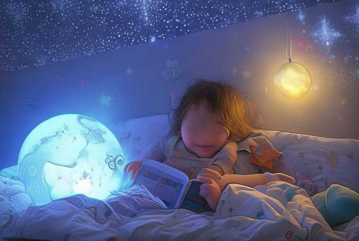 儿童宝宝睡前故事，宝宝睡前故事幼儿