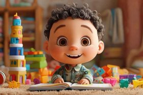 2岁半宝宝小故事 2岁半宝宝小故事大全