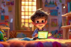 8岁孩子故事免费 8岁孩子故事免费听书