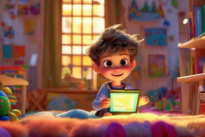 8岁孩子故事免费 8岁孩子故事免费听书