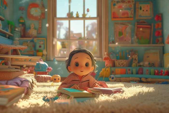 儿童故事配背景音乐；儿童故事配背景音乐最好的